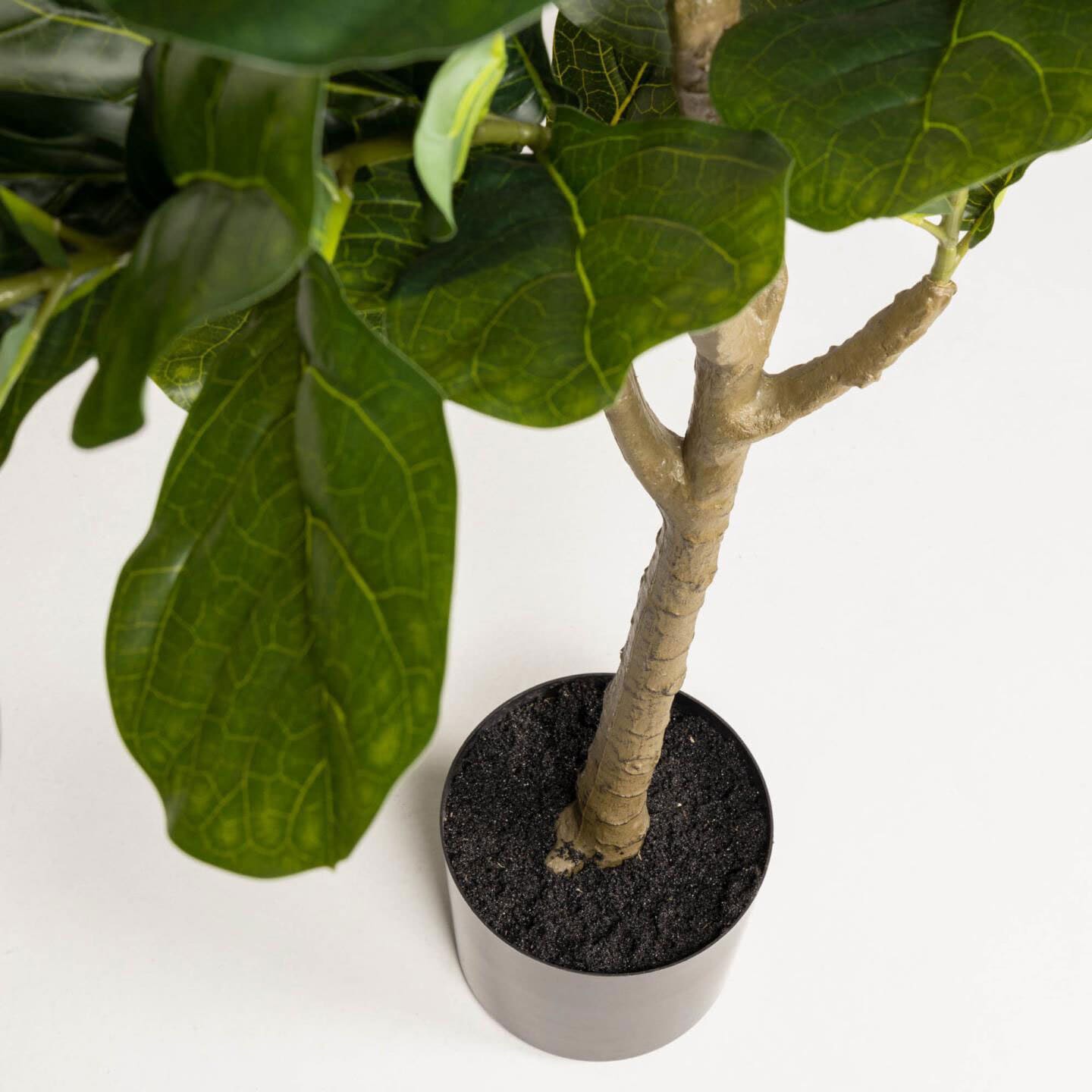 Kave Home Kunstblume FICUS