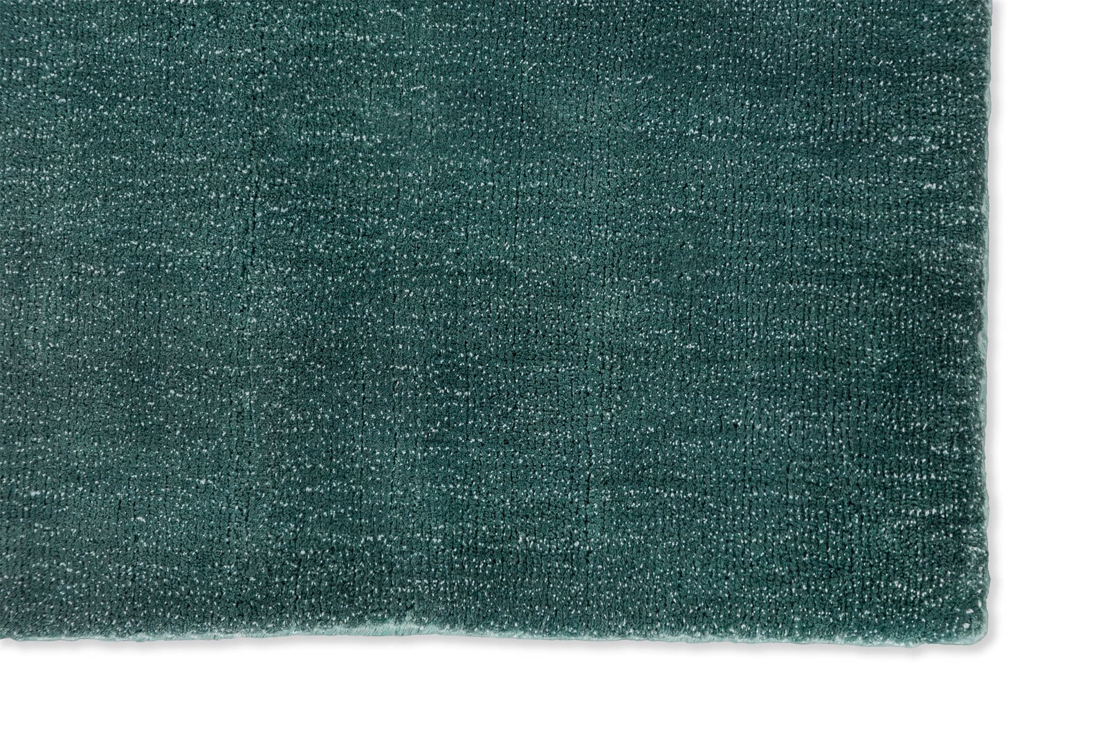 SCHÖNER WOHNEN-Kollektion Webteppich AURA 170 x 240 cm grün