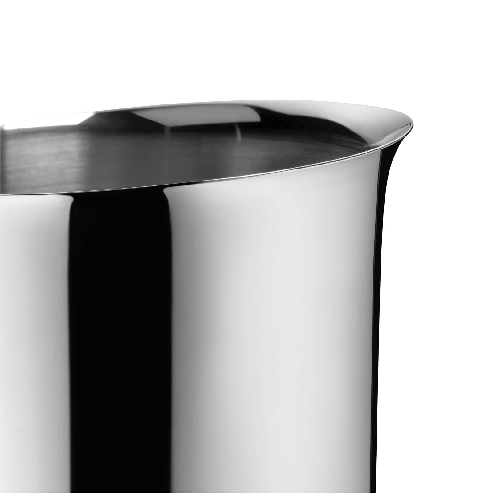 WMF Rührschüssel mit Deckel FUNCTION BOWLS 1500 ml silberfarbig/ schwarz
