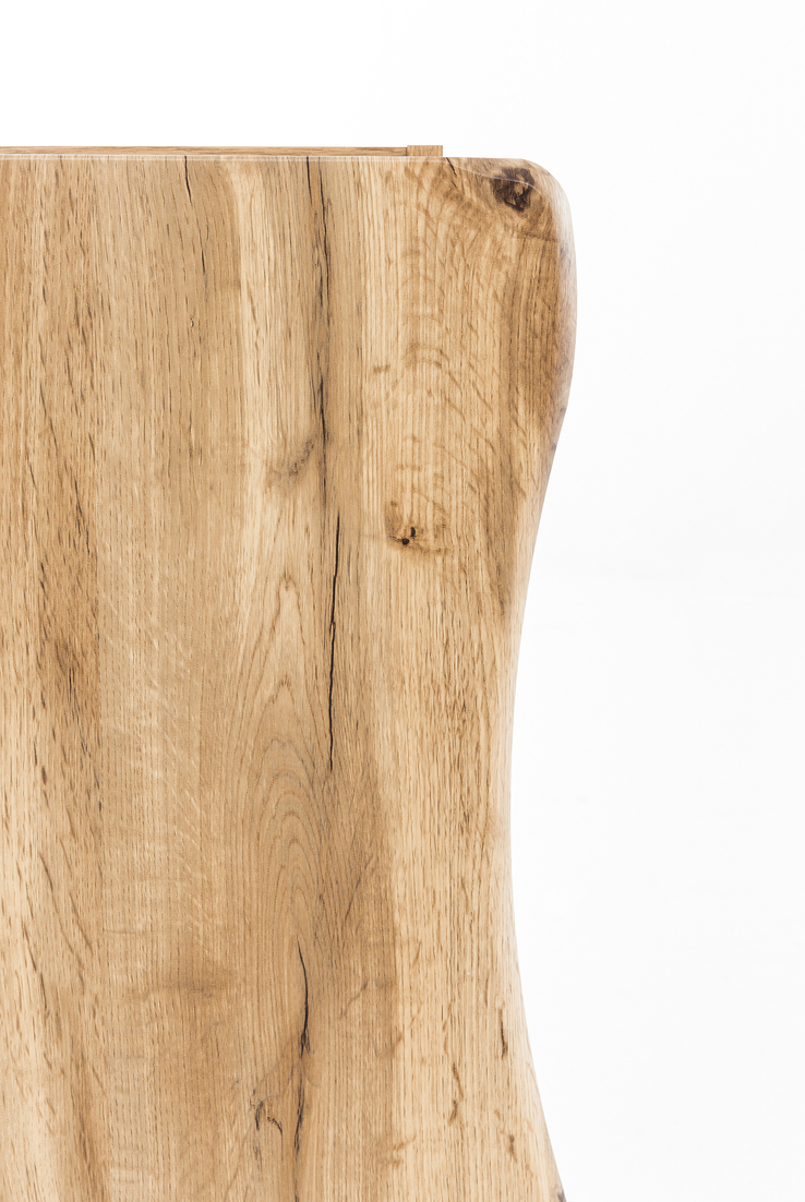 Bad-Midischrank ANTWERPEN braun 30cm