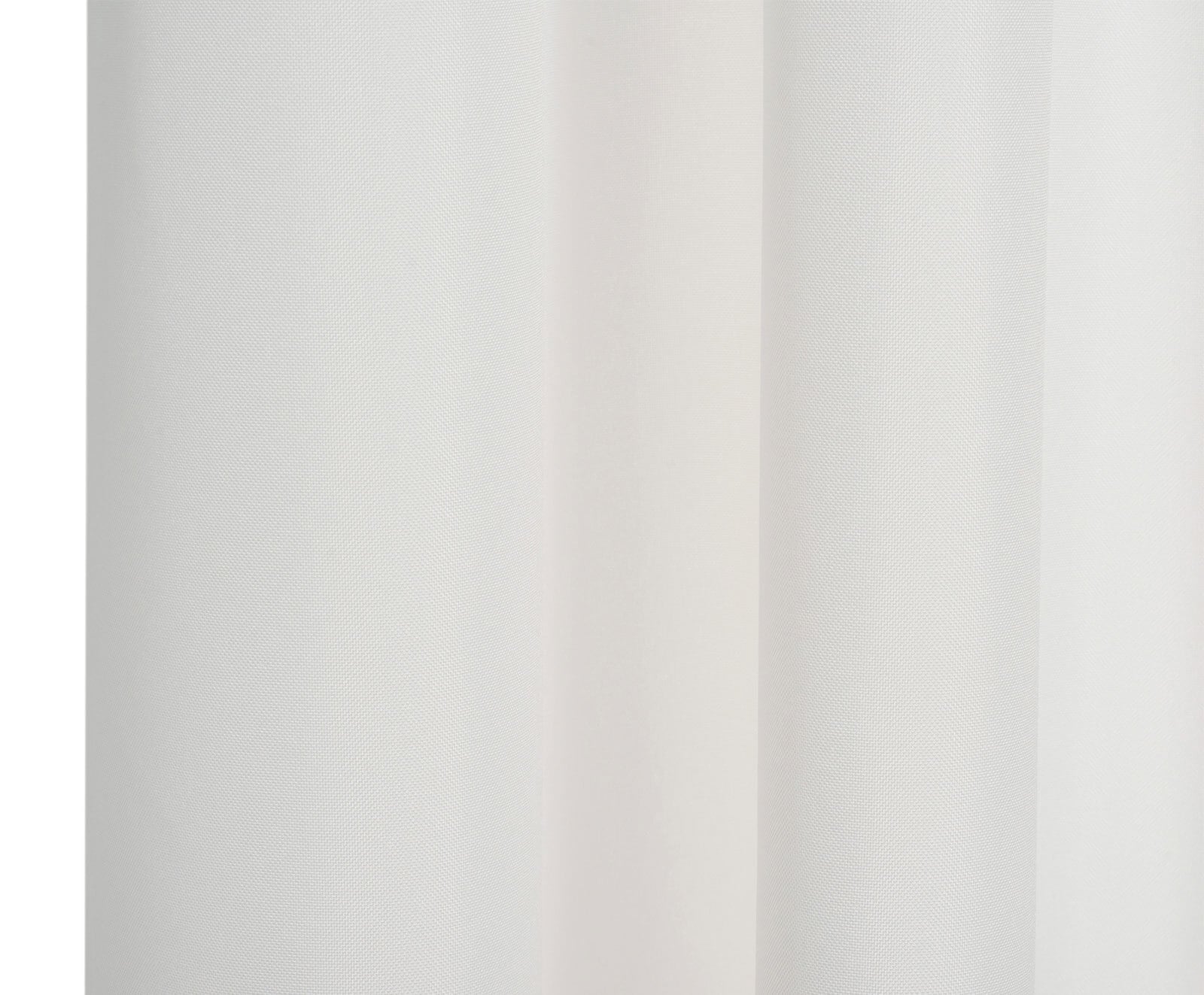GÖZZE Ösenschal LINUS 140 x 245 cm weiß
