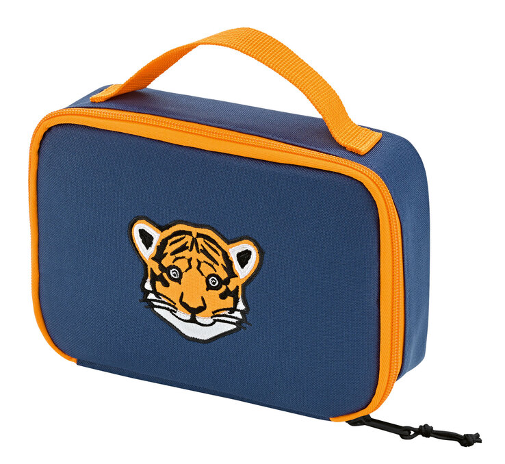 reisenthel Kühltasche THERMOCASE KIDS Tiger navy