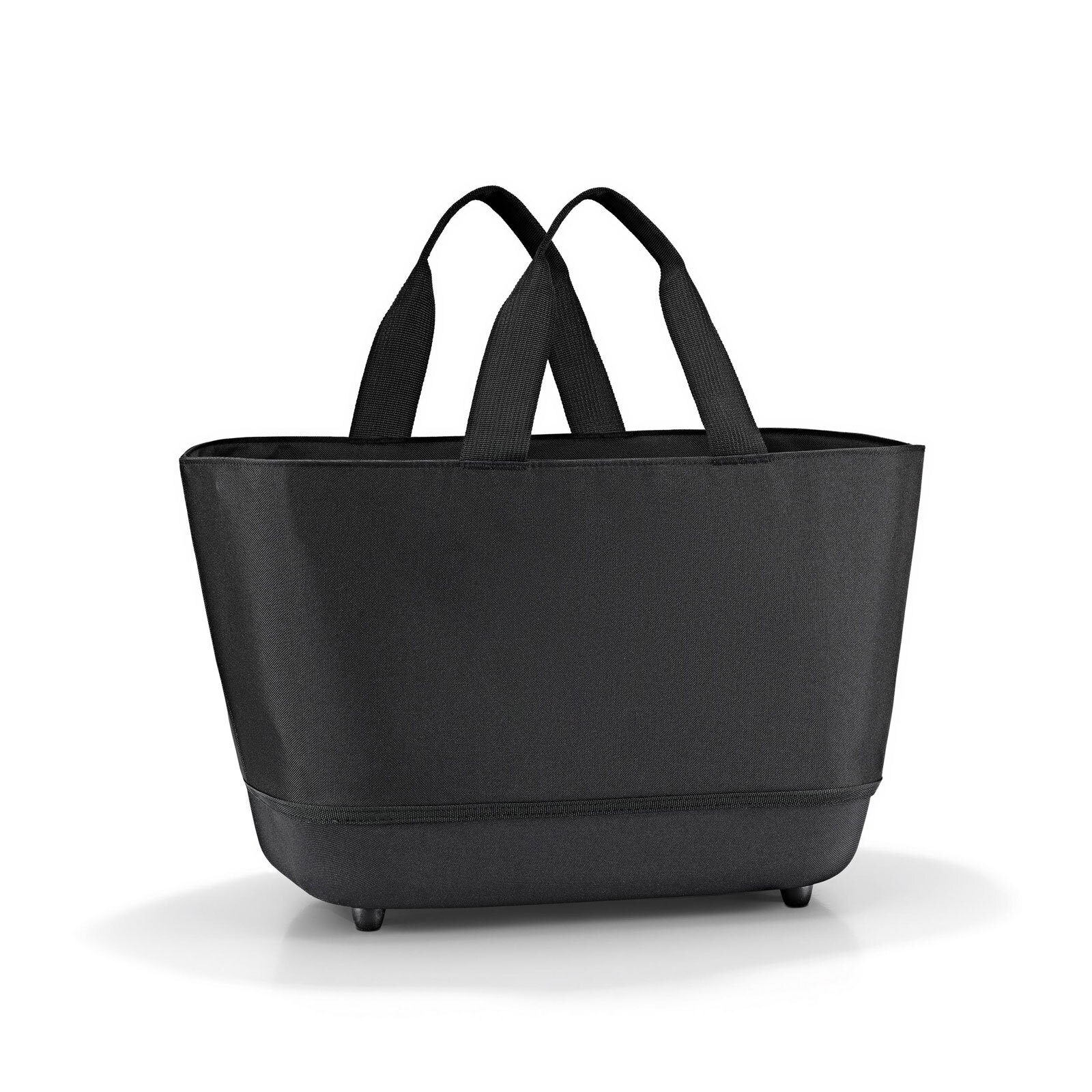 reisenthel Einkaufstasche SHOPPINGBASKET Black 