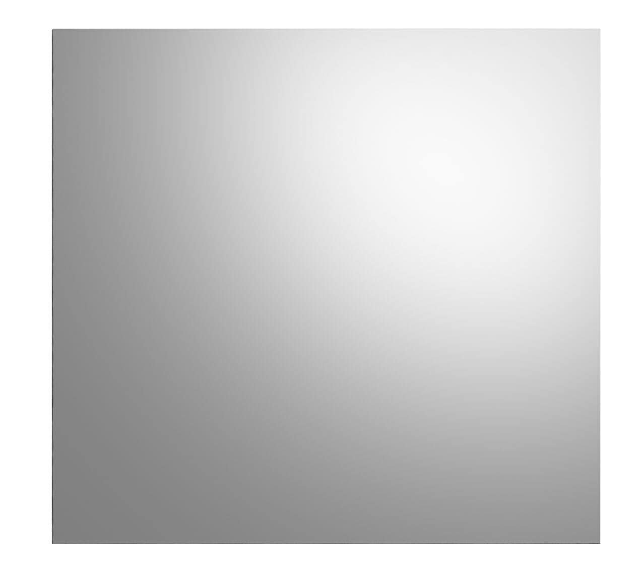 Garderobenkombination SCOUT 4-teilig grau/ weiß