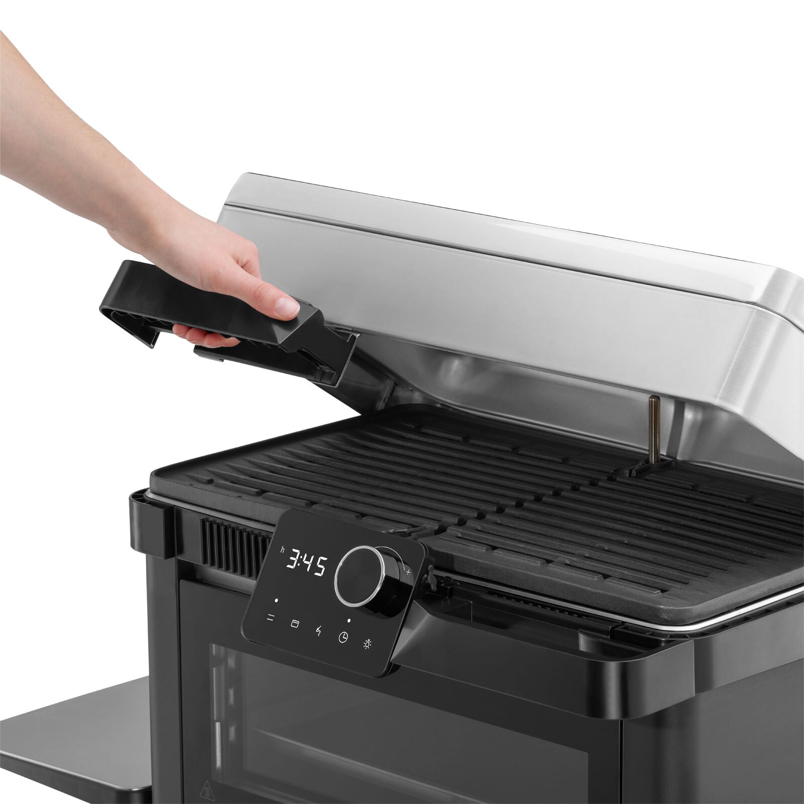 WMF Elektrogrill PROFI PLUS Urban Master