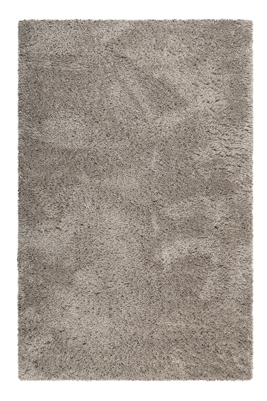 ESPRIT Hochflorteppich YOGI 80 x 150 cm sand/beige