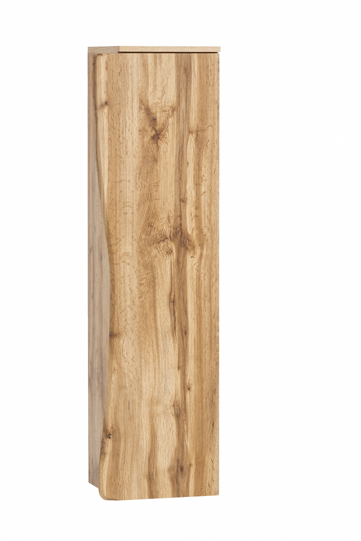 Bad-Midischrank ANTWERPEN braun 30cm