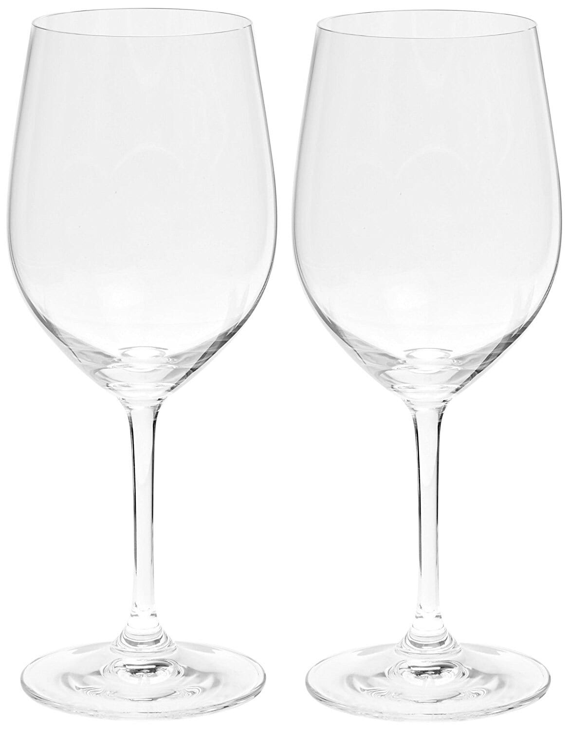 RIEDEL Weißweinglas VINUM 2er Set - je 350 ml