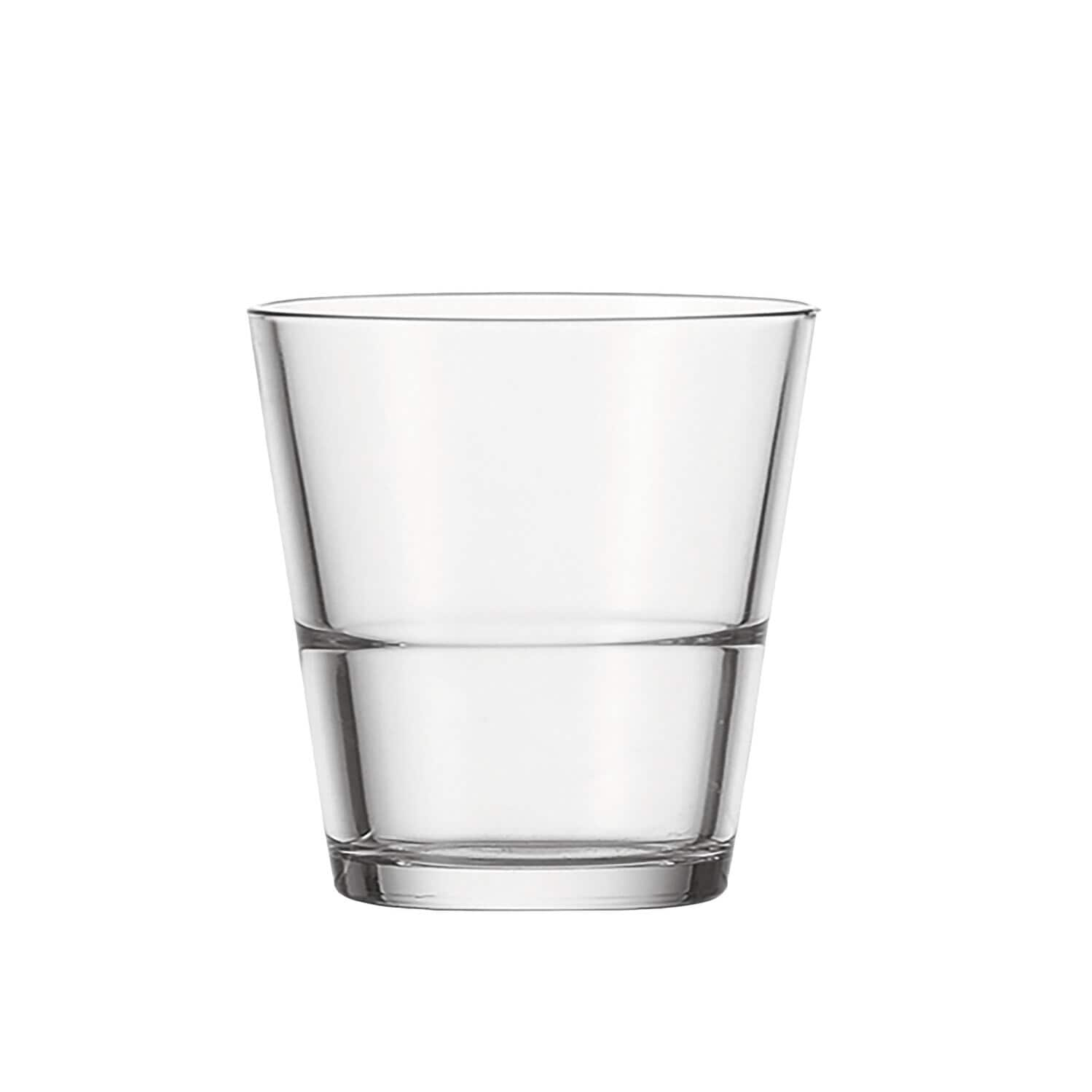 LEONARDO Whiskyglas EVENT 6er Set - je 280 ml