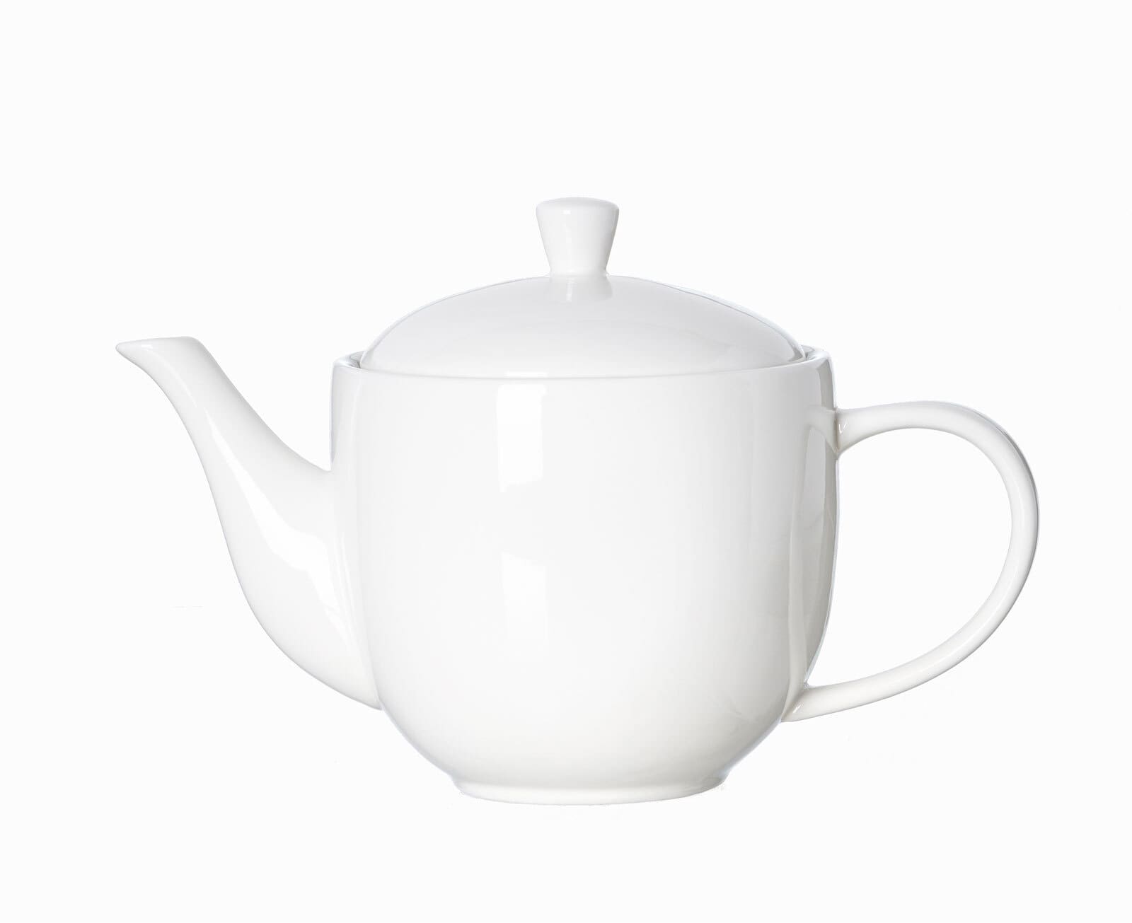 Ritzenhoff & Breker Tee-/ Kaffeekanne SKAGEN 930 ml weiß