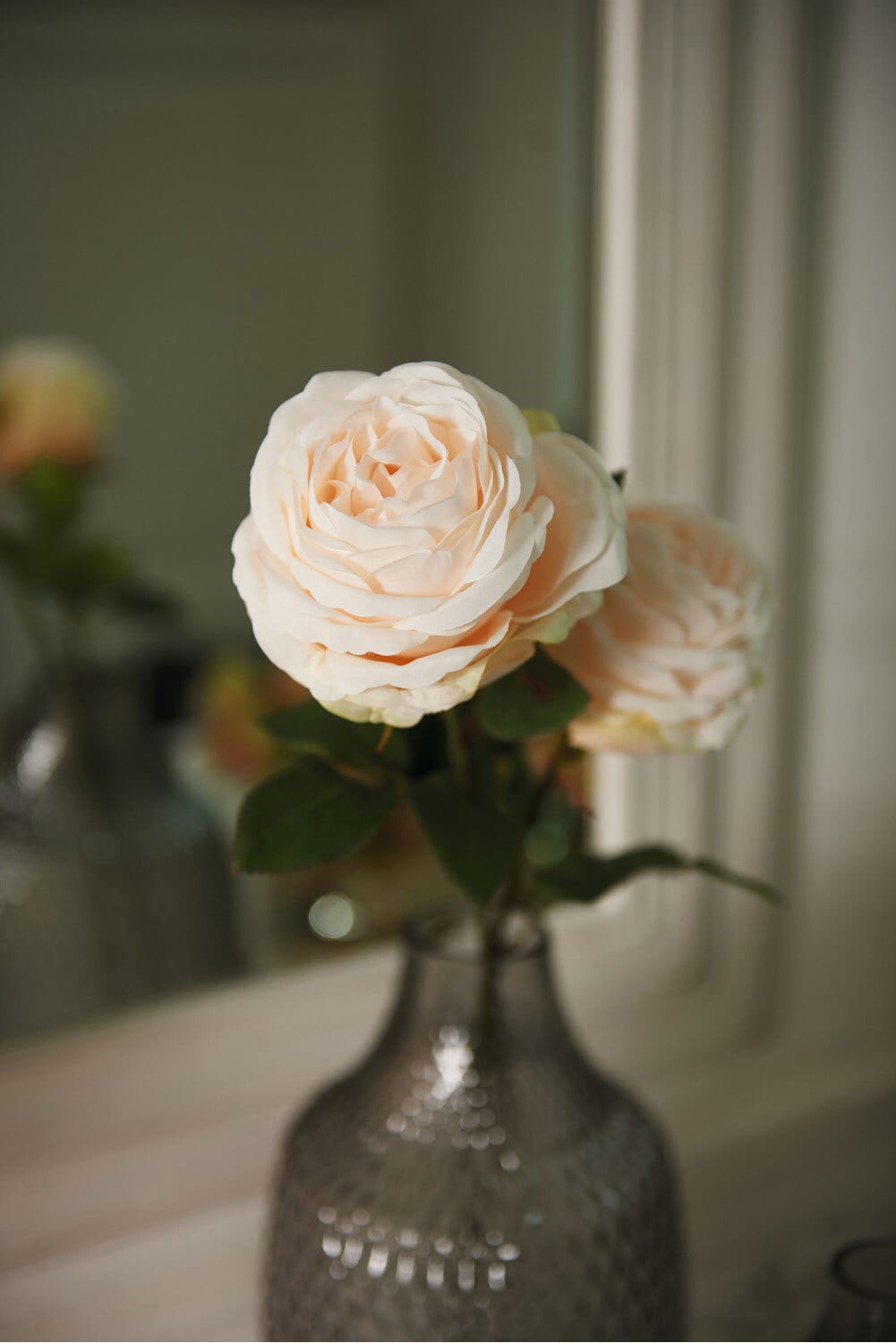 LEONARDO Rose POESIA 67 cm beige