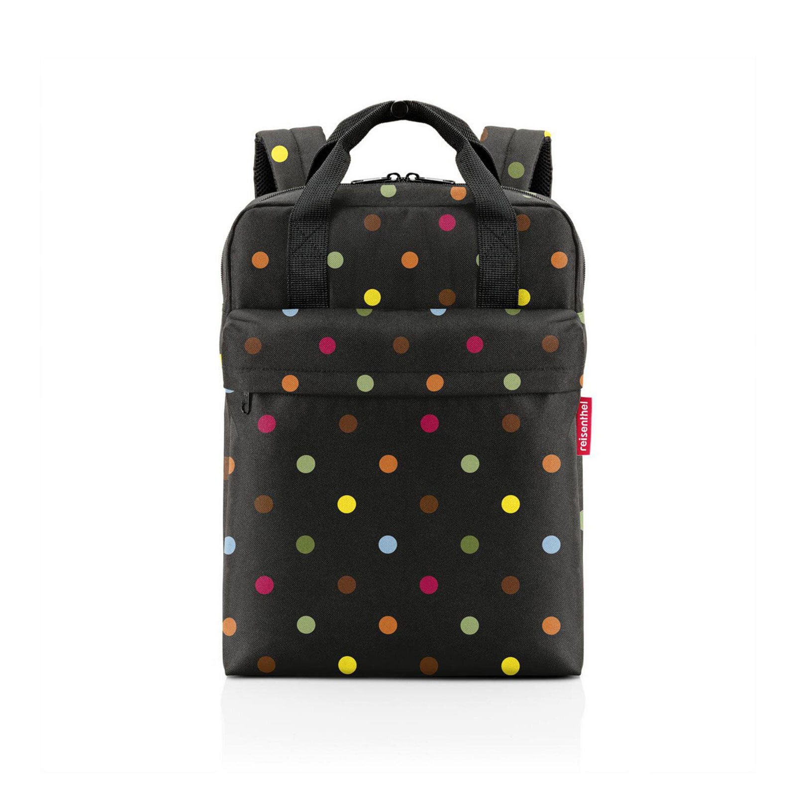 reisenthel Rucksack ALLDAY BACKPACK M Dots