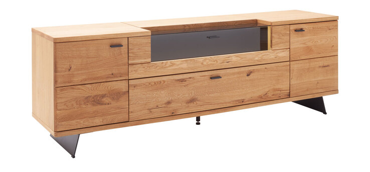 CASAVANTI Lowboard BREST 210 x 70 cm 