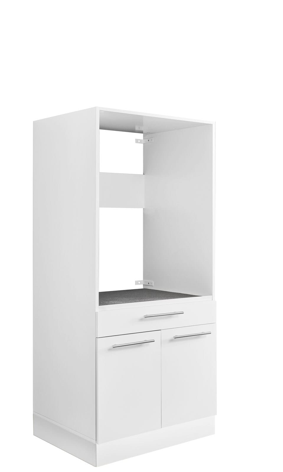 Maschinenschrank MR. SAUBER weiß