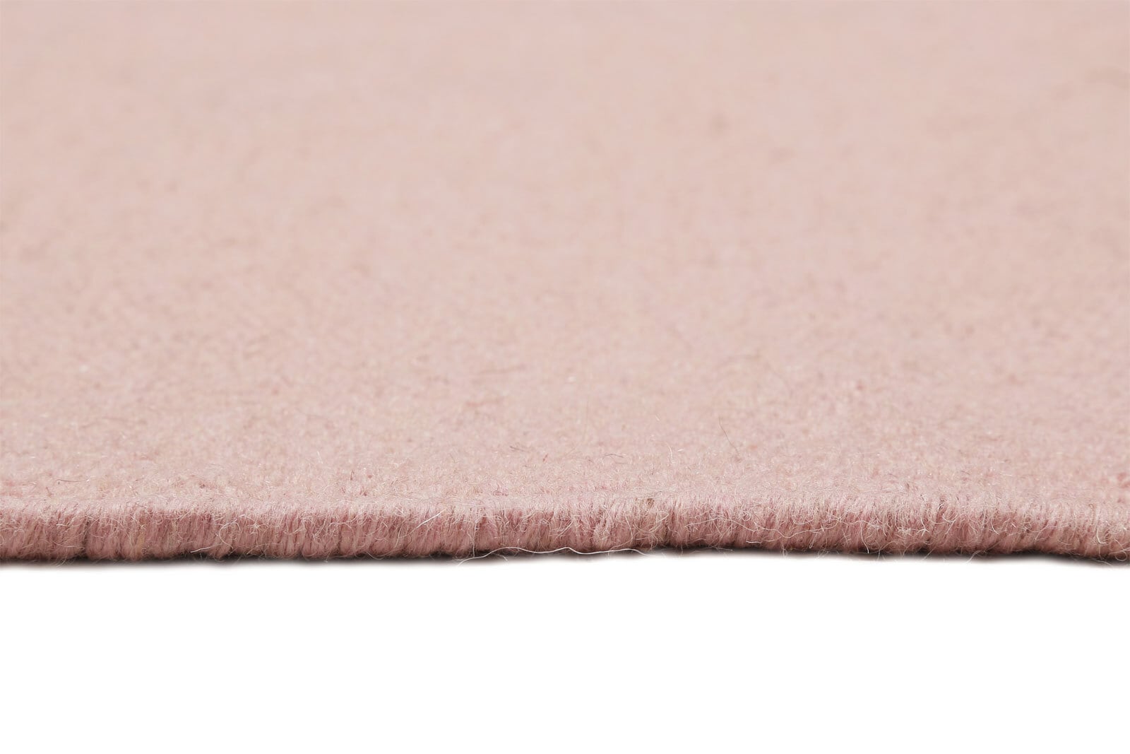 ESPRIT Kelim-Teppich MAYA 80 x 150 cm rosa