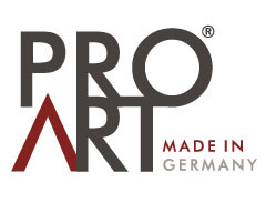 PRO ART-logo