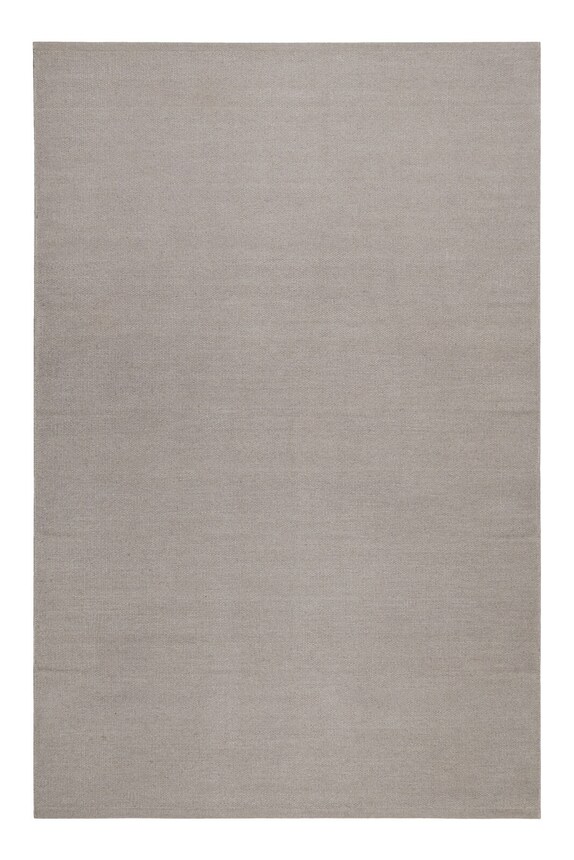 ESPRIT Kelim-Teppich MAYA 200 x 290 cm beige/grau