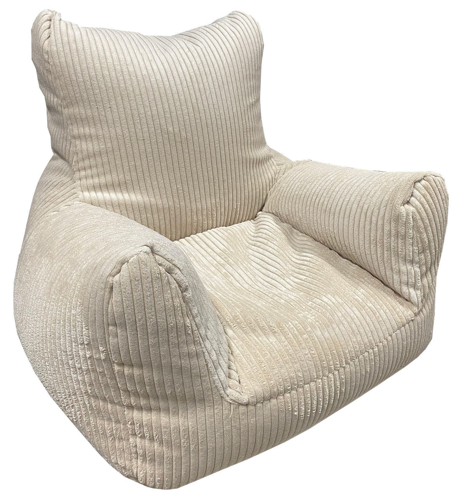 Sitzsack TOBI beige