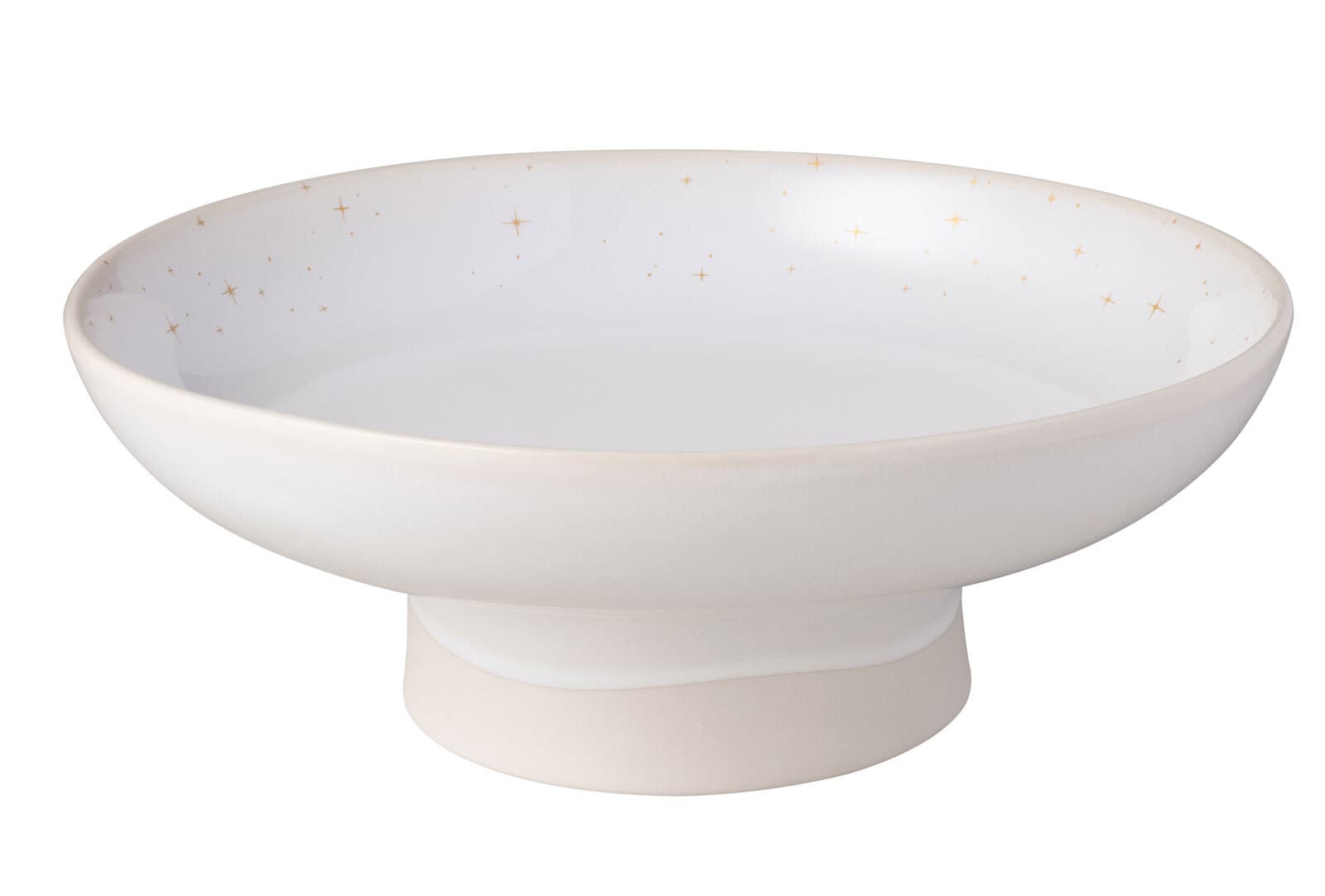 Villeroy & Boch Weihnachten Schale WINTER GLOW