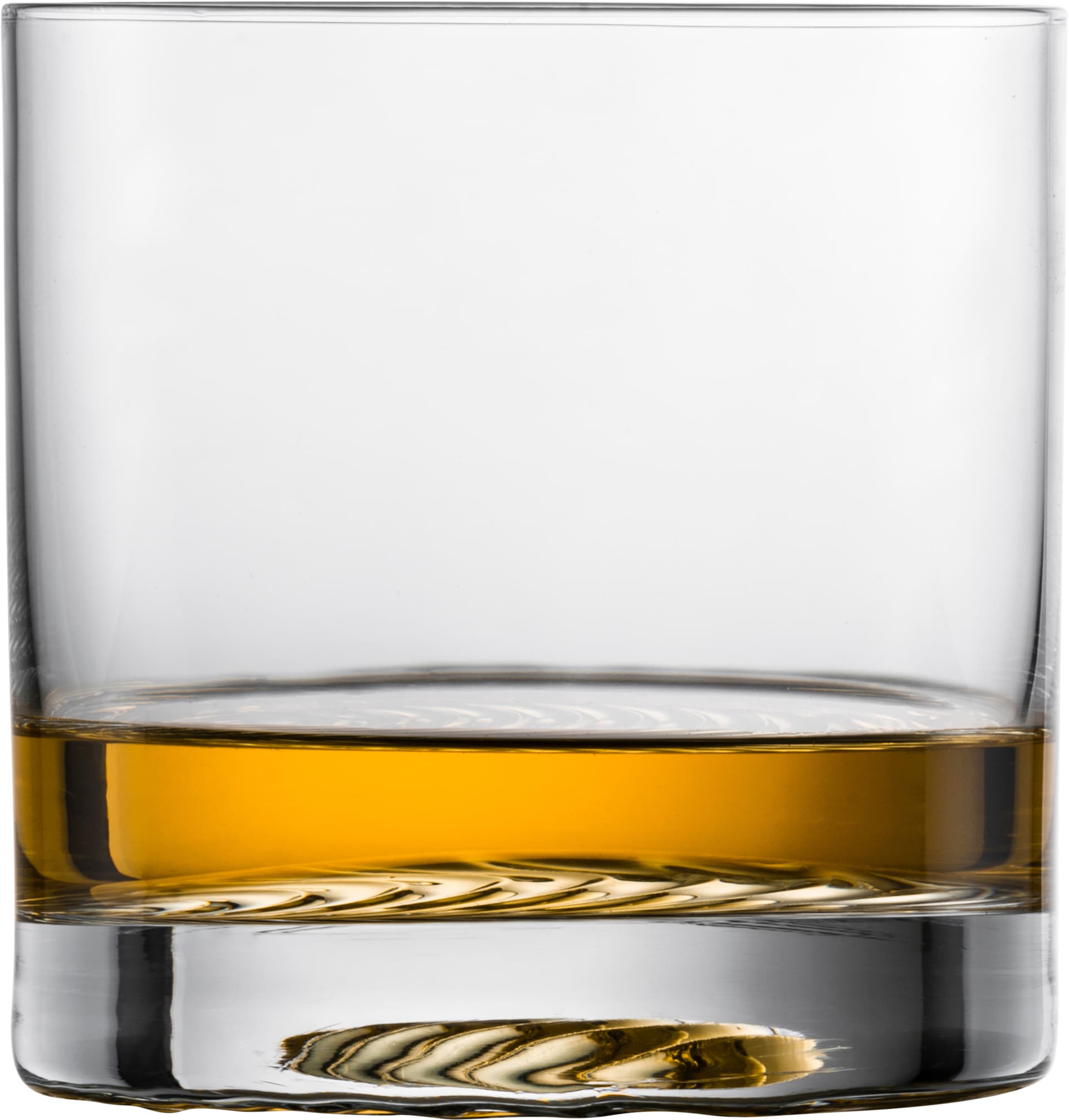 ZWIESEL GLAS Whiskyglas ECHO 4er Set groß 399 ml