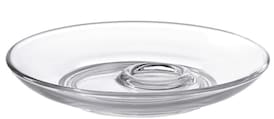 LEONARDO Untertasse klein SENSO 11,5 cm Glas