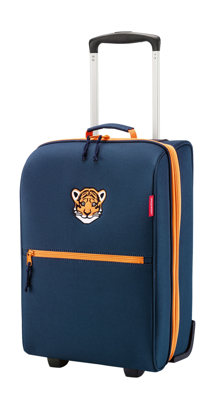 reisenthel Kinderkoffer TROLLEY XS KIDS Tiger navy