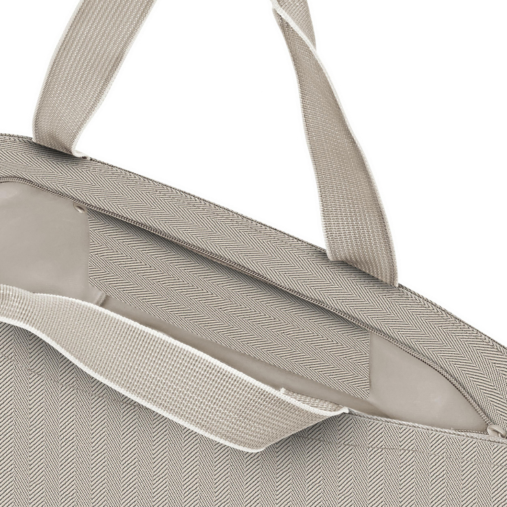 reisenthel Tasche SHOPPER M sand
