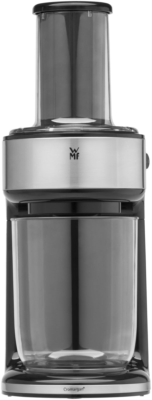WMF Spiralschneider KULT X Edelstahl 80 Watt Cromargan®