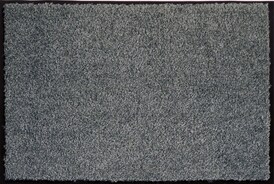 Fußmatte PROPER TEX UNI 60 x 90 cm grau