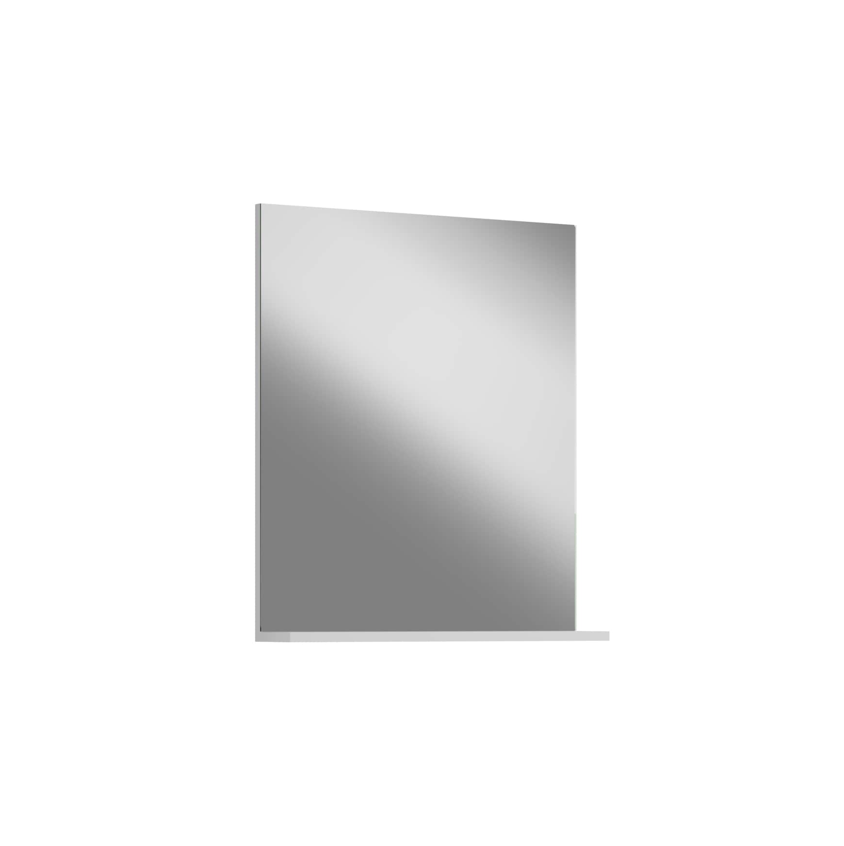 Bad-Spiegelpaneel LINA weiß 60 cm