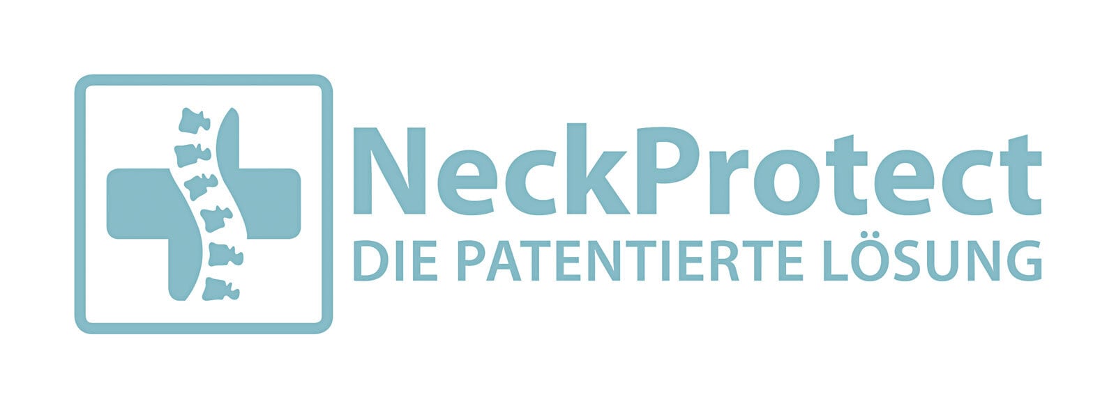 CENTA-STAR Nackenstützkissen NECKPROTECT CORRECTIVE 40 x 60 cm