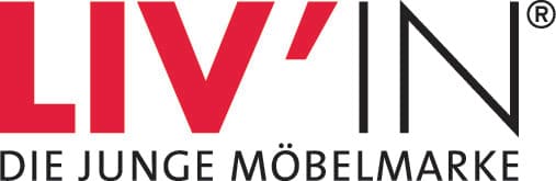 LIV‘IN-logo