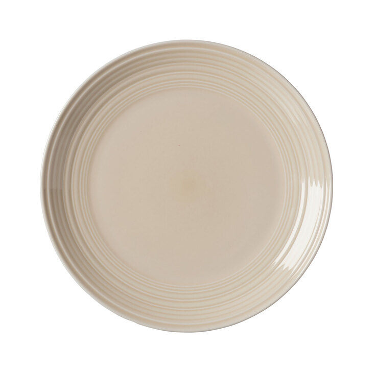 Ritzenhoff & Breker Dessertteller LEVI 6er Set beige