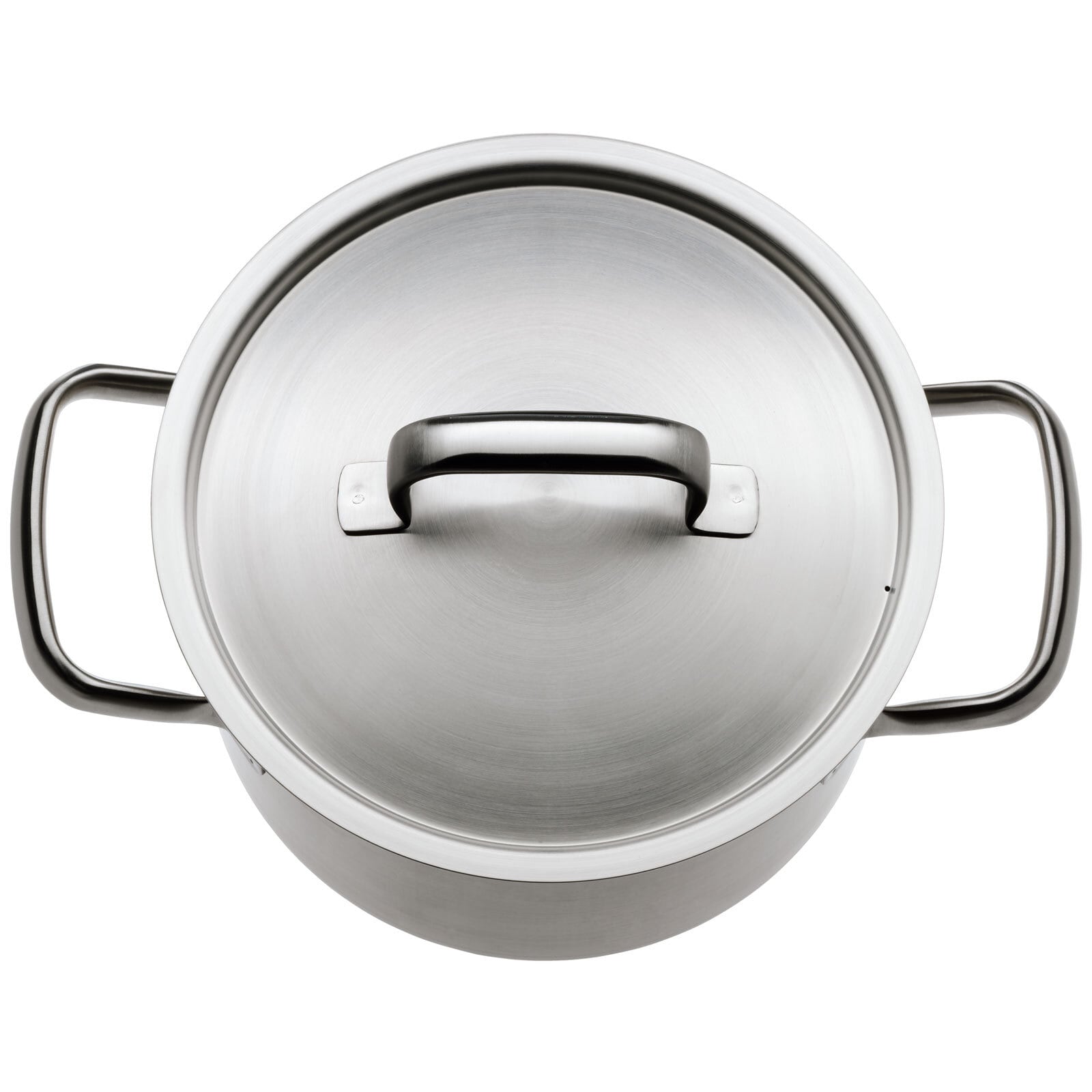 WMF GOURMET PLUS 5-teilig silber