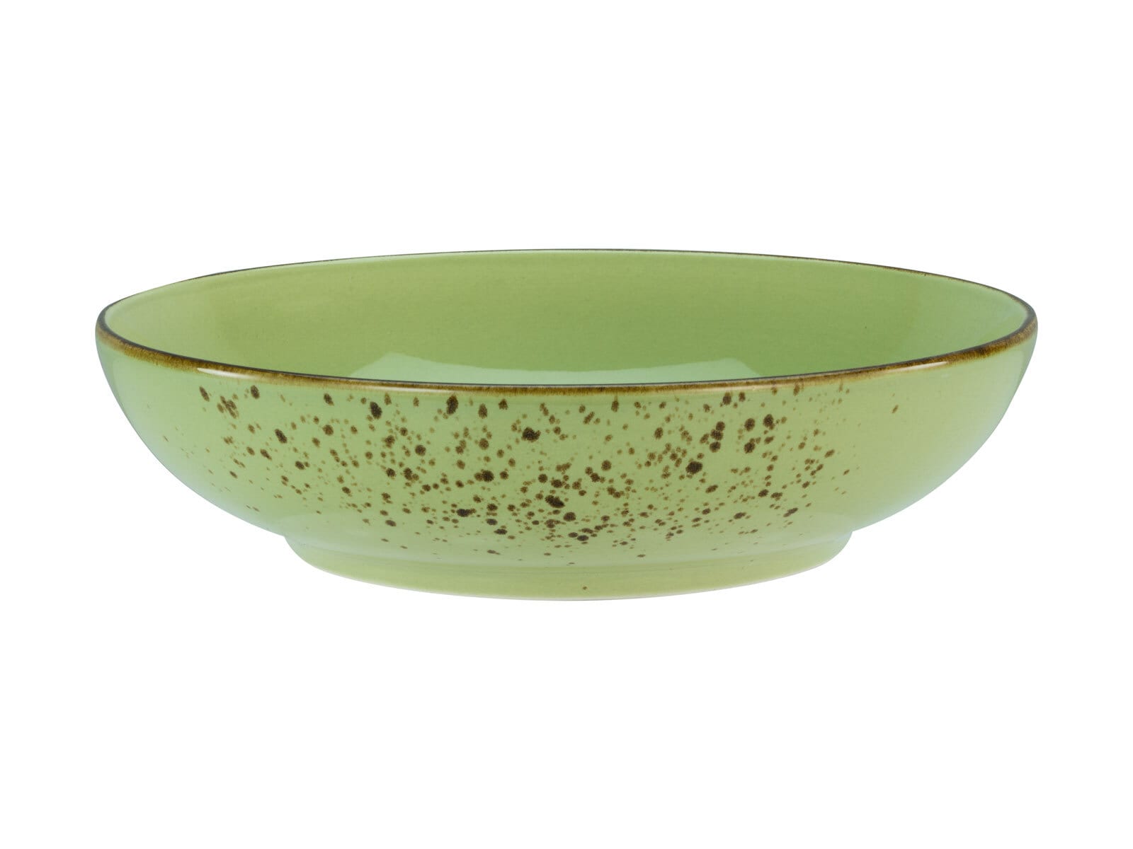 CreaTable Poke Bowl NATURE COLLECTION 22,5 cm naturgrün