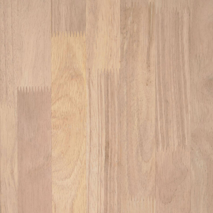 Kave Home Kindertisch DILCIA Natural rund