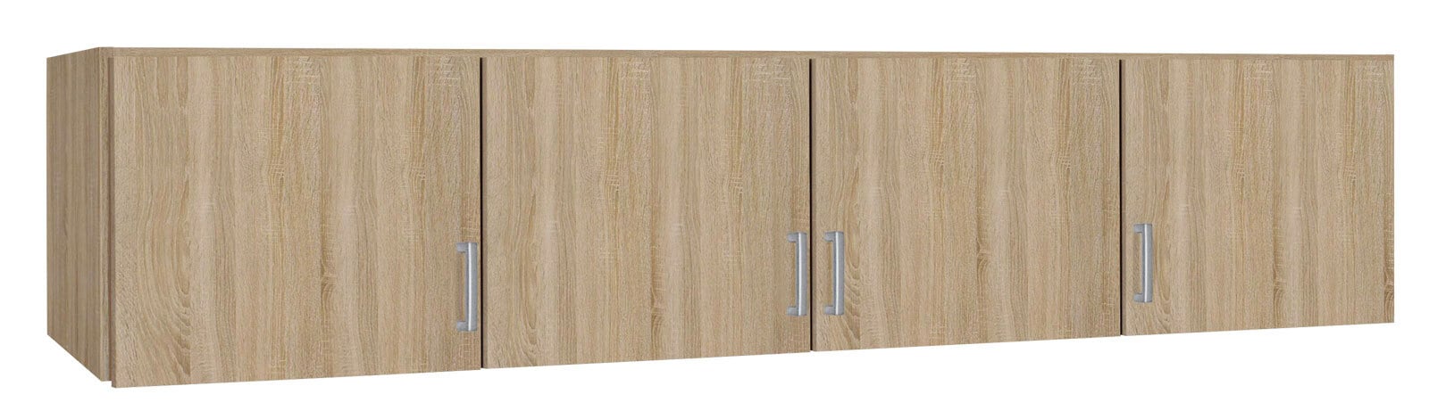 Aufsatzelement BREMEN 181 x 39 x 54 cm Sonoma Eiche