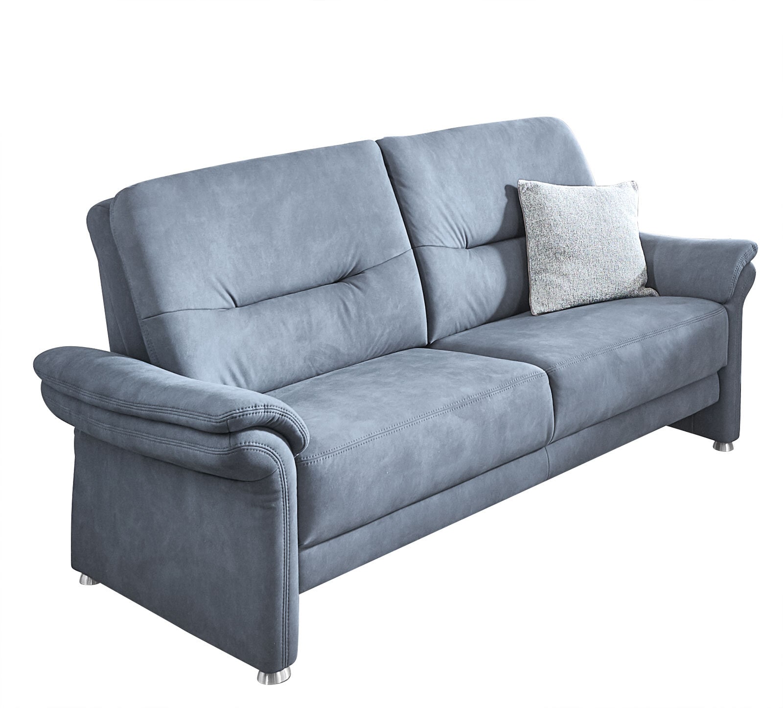 MONDO Sofa 3-Sitzer RECITA denimblau