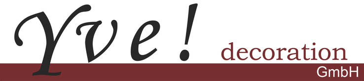 Yve! Decoration-logo