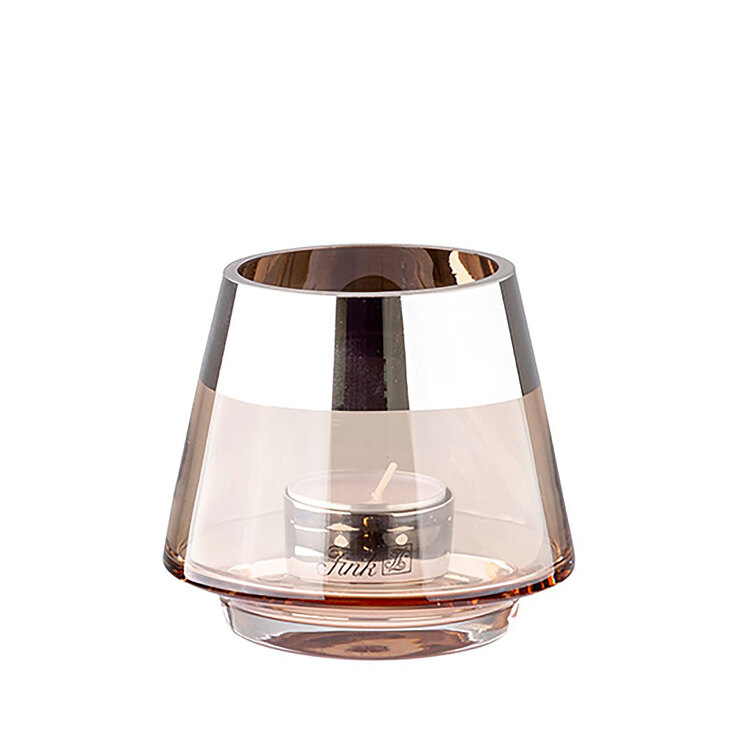 Fink Windlicht JONA 11 cm sand