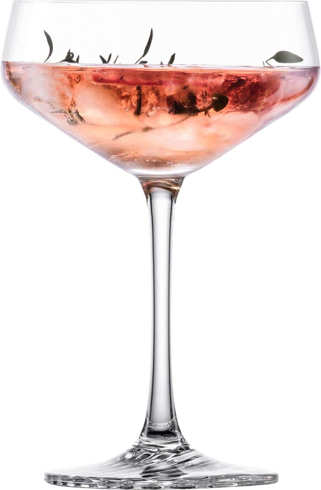 ZWIESEL GLAS Cocktailschale ECHO 4er Set 277 ml