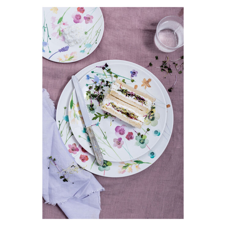 MAXWELL & WILLIAMS Kaffeetassen Set WILDWOOD 12-teilig