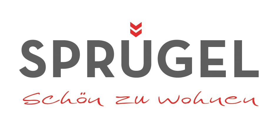 Sprügel-logo