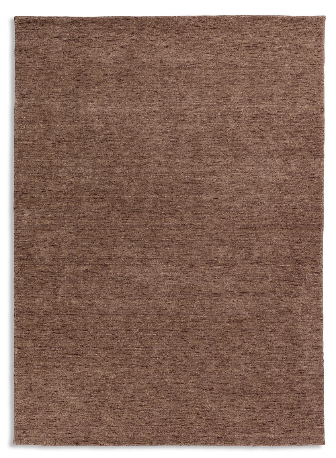 Teppich BAROLO 200 x 300 cm altrosa 