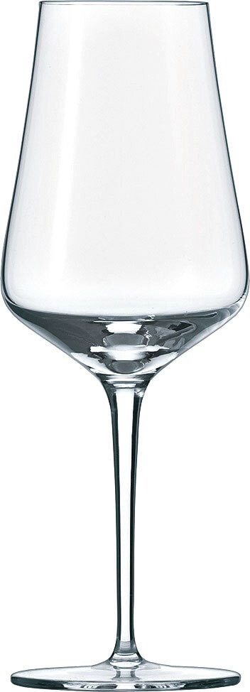 SCHOTT ZWIESEL Weißweinglas FINE 6er Set - je 370 ml