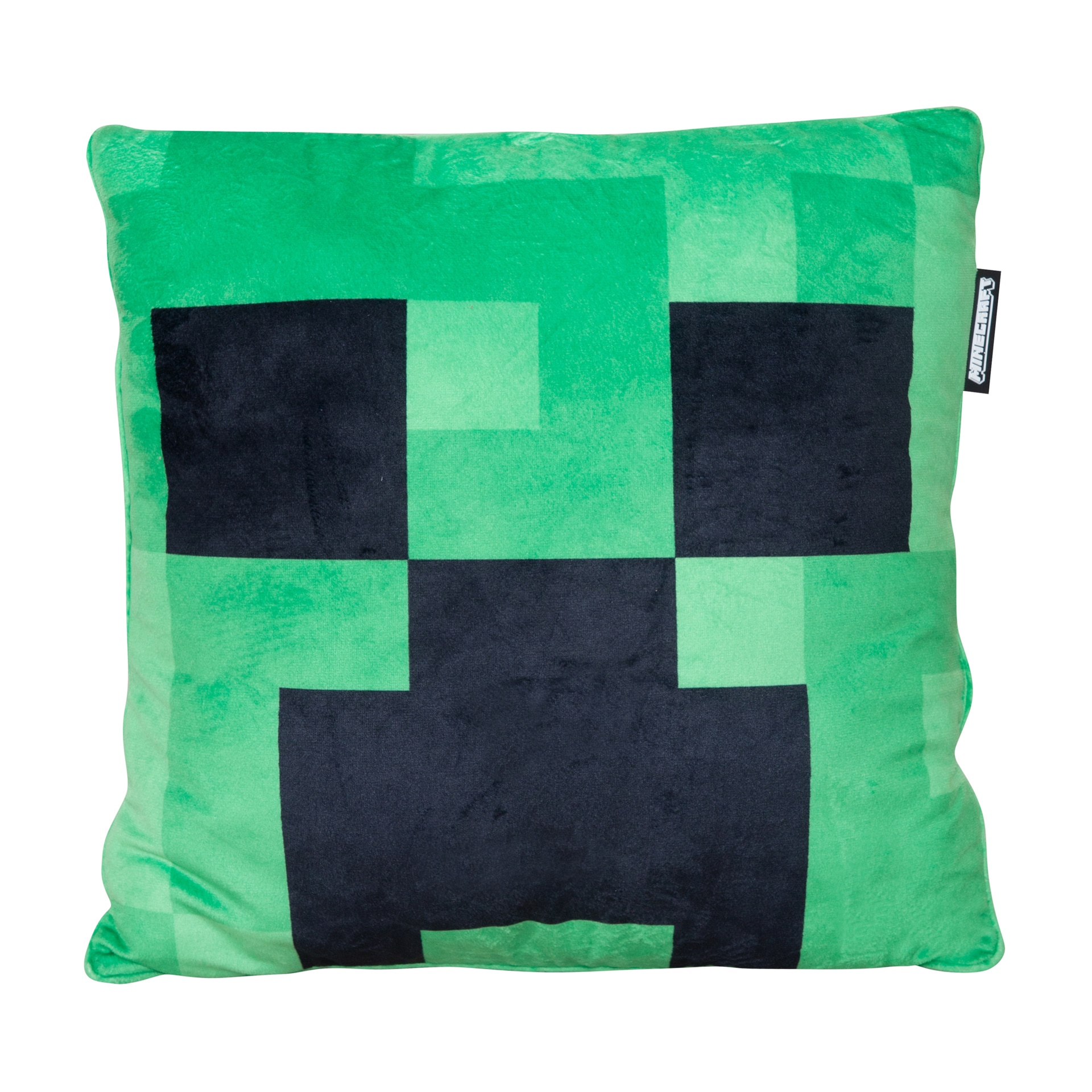 Kissen Creeper MINECRAFT 